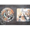 Fortress - The Fires Of Our Rage - Picture LP