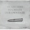 Titania & Antisystem - We Are Here To Create Own Fate