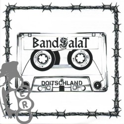 Bandsalat - Doitschland