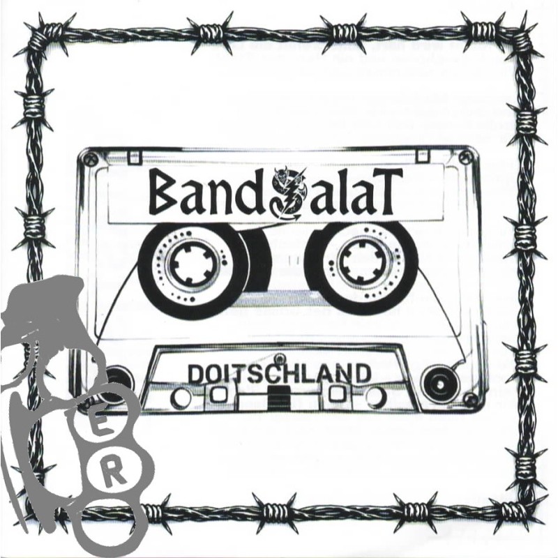 Bandsalat - Doitschland