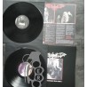 Aktion T4 - Their Hol... Will Come- Black + Black LP