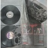 Aktion T4 - Their Hol... Will Come- Black + Black LP