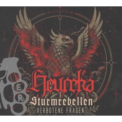 Heureka & Sturmrebellen - Verbotene Fragen - Digi