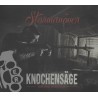 Störmanöver - Knochensäge - Digi