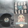White Fist - We Are Ready For The Call - Black LP