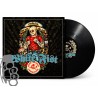 White Fist - We Are Ready For The Call - Black LP