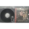 Neubeginn – Verräter - Black LP