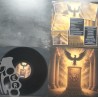 Ethos - Schwarzer Phoenix - Black LP
