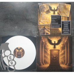 Ethos - Schwarzer Phoenix - White LP