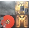 Ethos - Schwarzer Phoenix - Red LP