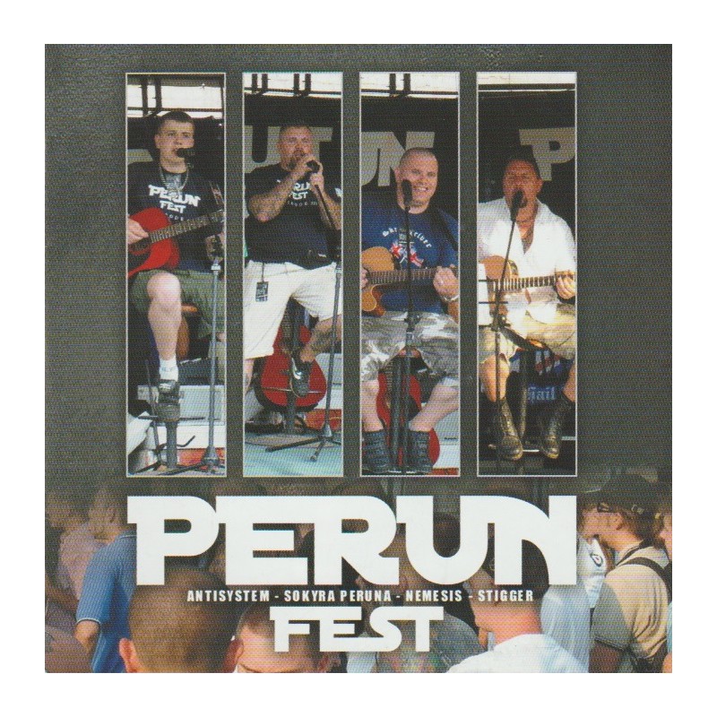 Perun Fest