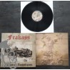 Frakass - Mémoires Acoustiques - Black LP