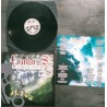 Frakass - L'appel Des Dieux - Black LP