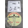 Freikorps - Skins 1999 - Picture LP