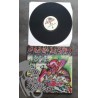 Gegenschlag - Bester Gast In Teufels Küche - Black LP
