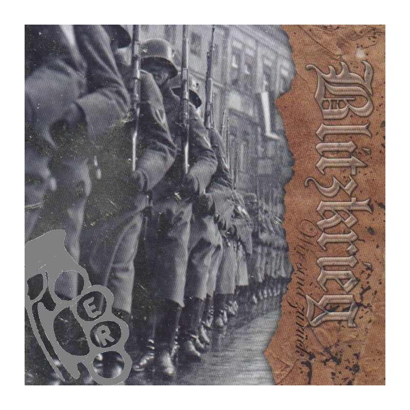 Blitzkrieg - Wir Sind Zurück