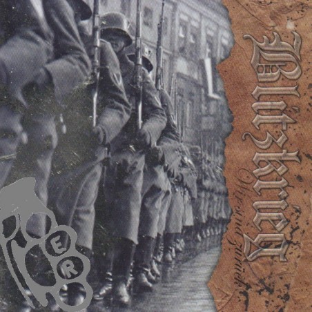 Blitzkrieg - Wir Sind Zurück