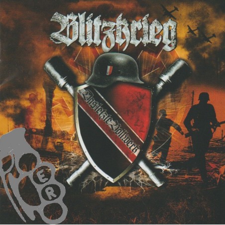 Blitzkrieg - Das Letzte Bollwerk