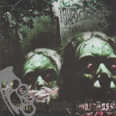 Blockhaus - Insoumis