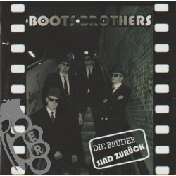 Boots Brothers - Die Brüder...
