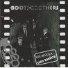 Boots Brothers - Die Brüder Sind Zurück