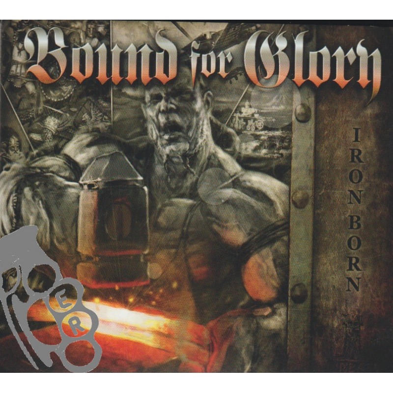 Bound For Glory - Ironborn