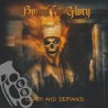 Bound For Glory - Death And Defiance