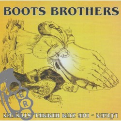 Boots Brothers - Lügen, Die...