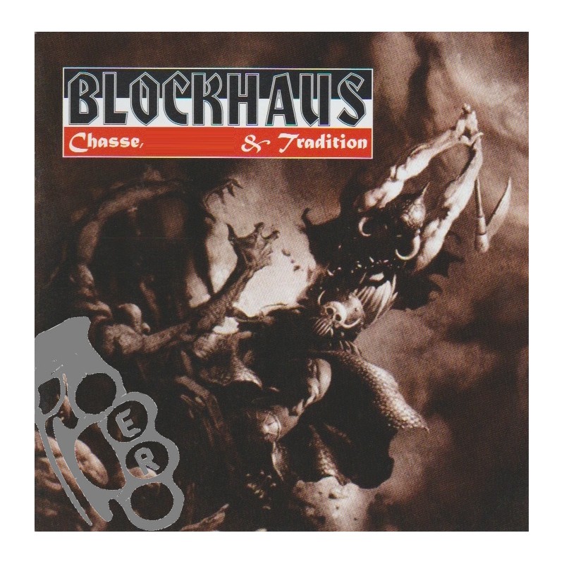 Blockhaus - Chasse, & Tradition