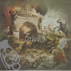 Buldok - Fire And Ice