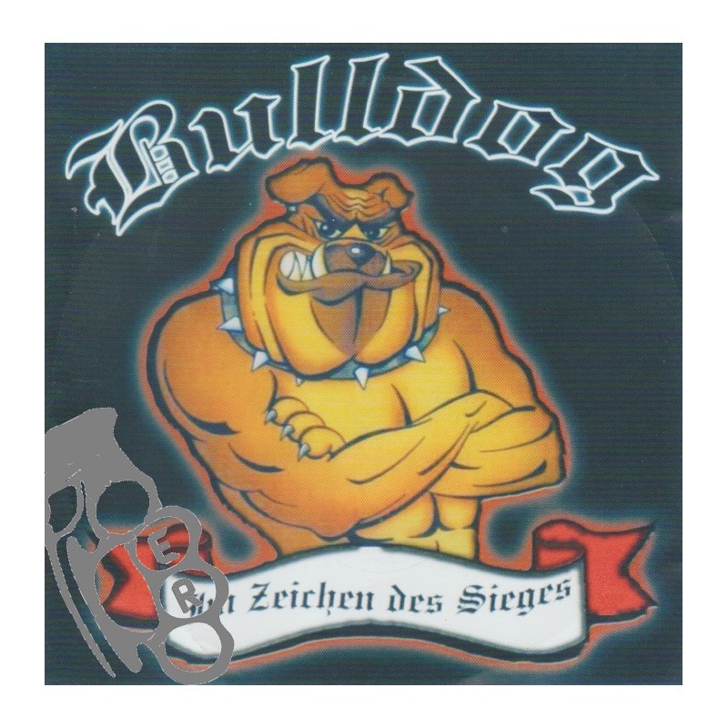 Bulldog - Im Zeichen Des Sieges