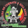 Bandeira De Combate & Kill Baby, Kill! - Rocking In São Paulo, Rolling In Brazil