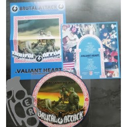 Brutal Attack – Valiant Heart