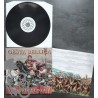 Gesta Bellica - Ius Primæ Lineæ - Black LP