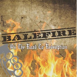 Balefire – On The Road To...