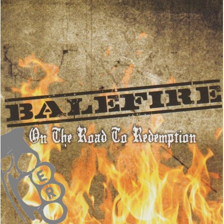 Balefire – On The Road To Redemption