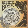 Bleach Boys – Skinhead Vikings Rule Ok