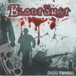 Blodtörst – Självmord