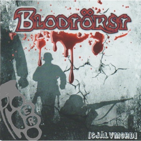 Blodtörst – Självmord