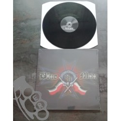 Blue Max – Skinhead Street...