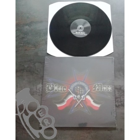 Blue Max – Skinhead Street Rock