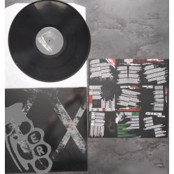 Gesta Bellica - XX - Black LP