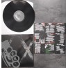 Gesta Bellica - XX - Black LP