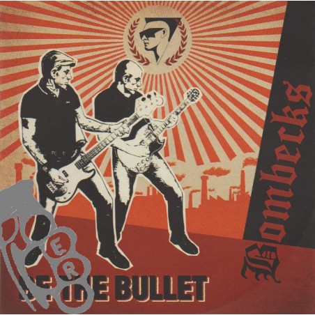 Bombecks - Be The Bullet