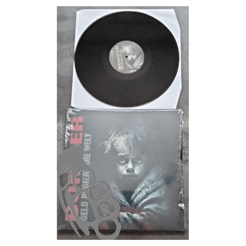 Bomber - Geld Regiert Die Welt