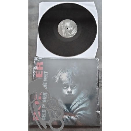 Bomber - Geld Regiert Die Welt