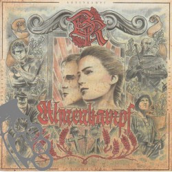 Blutrein - Ahnenkampf