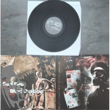 Bad Fate / Blind Justice - Bad Fate Vs Blind Justice