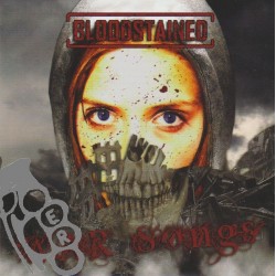 Bloodstained - War Songs