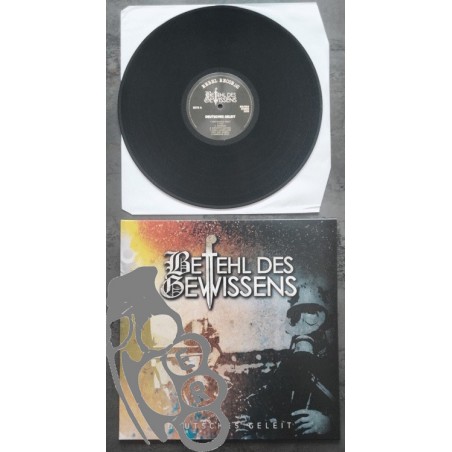 Befehl Des Gewissens - Deutsches Geleit